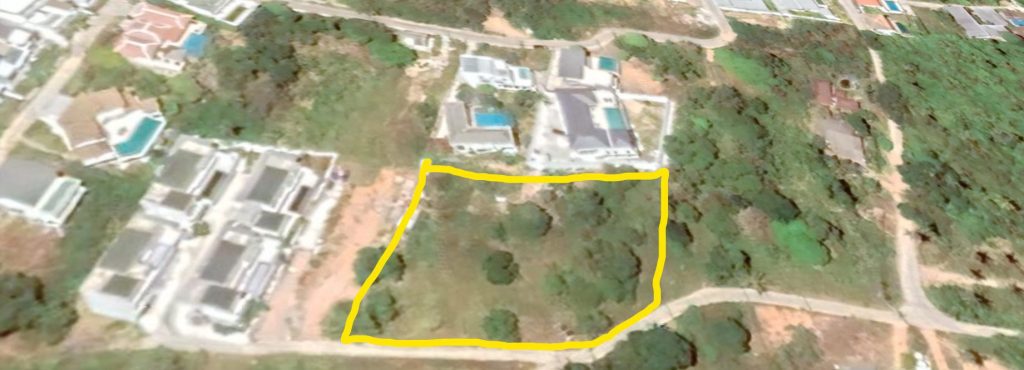 Bophut Land in Prime Location