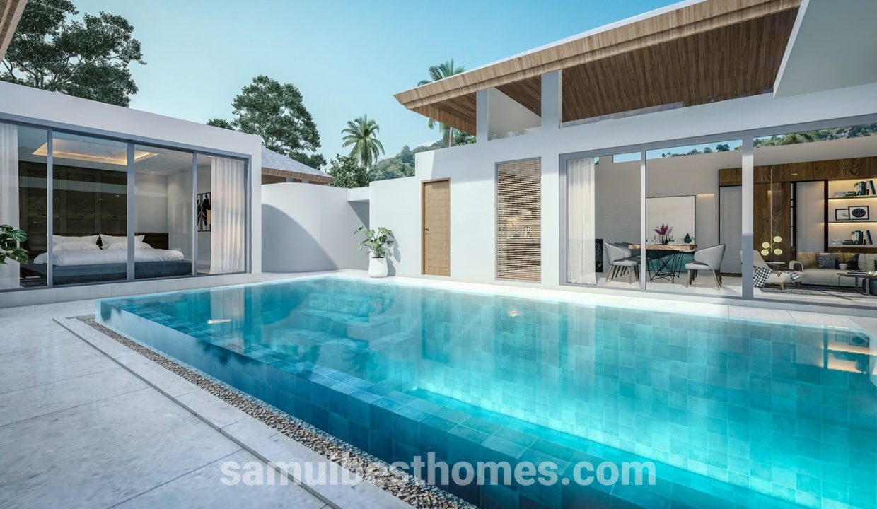 Santi Tara_2 bedroom 2