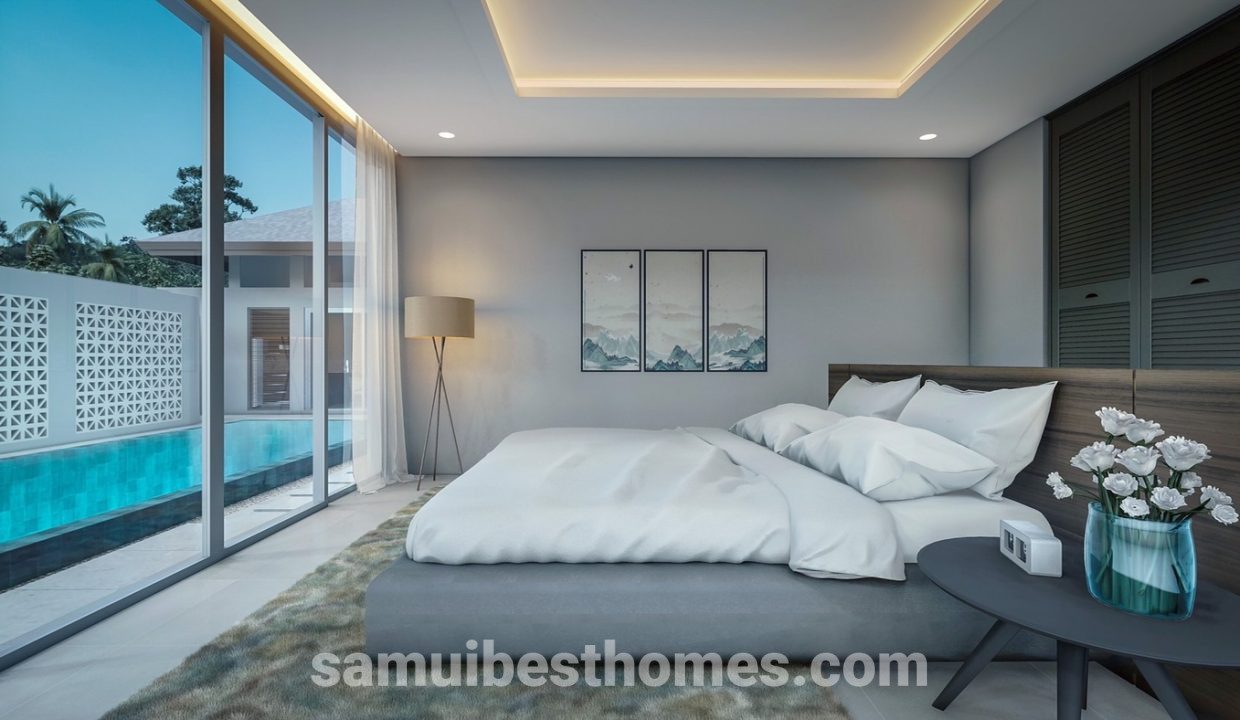 Santi Tara_PLOT 1_master bedroom