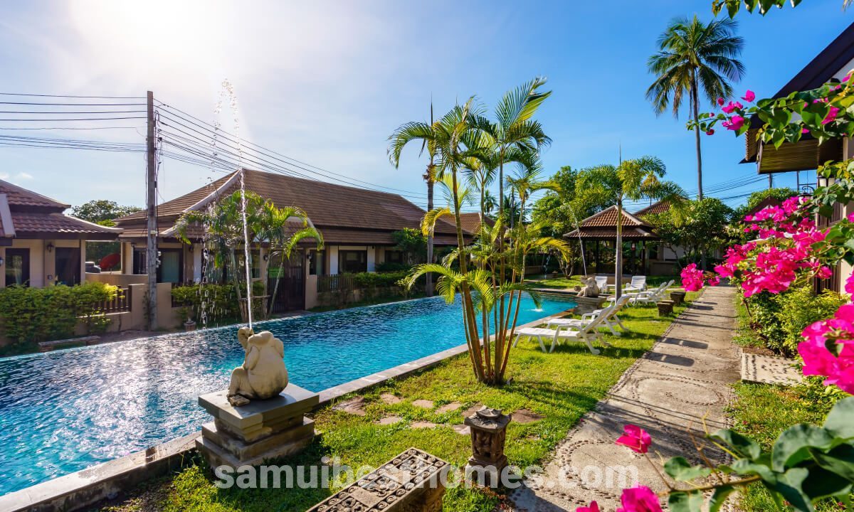 Whispering-Palms-Duplex-House-Bophut-07