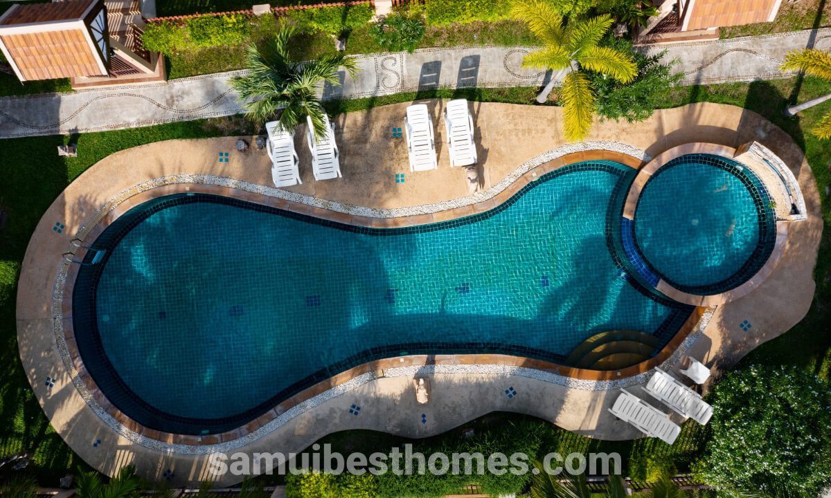 Whispering-Palms-Duplex-House-Bophut-25