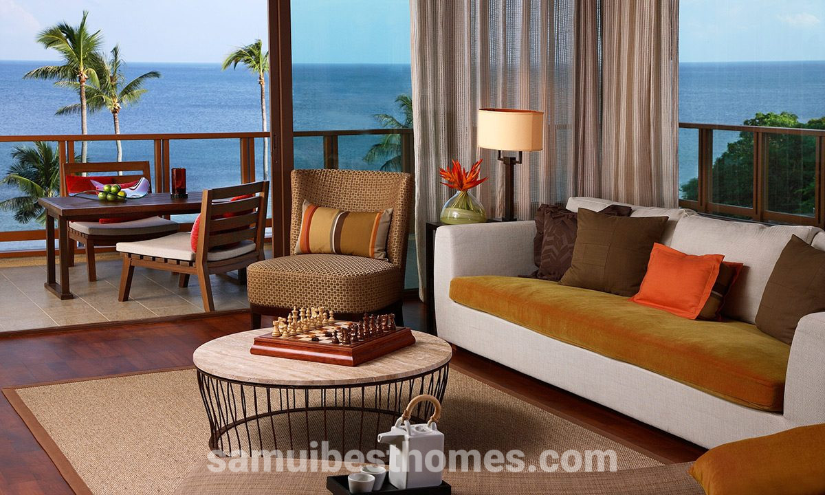 Shasa 2 bed unit Pic 2