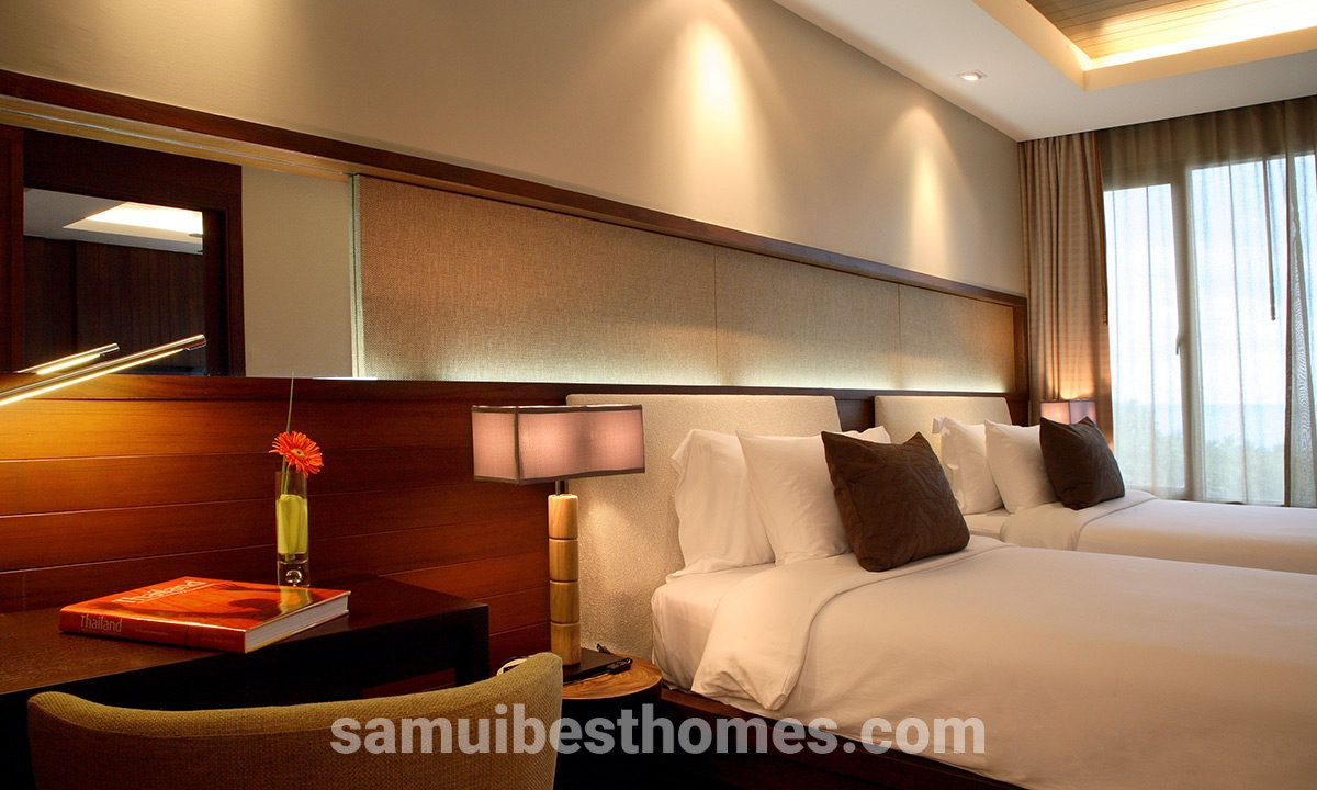 Shasa 3 Bed Unit Pics 1