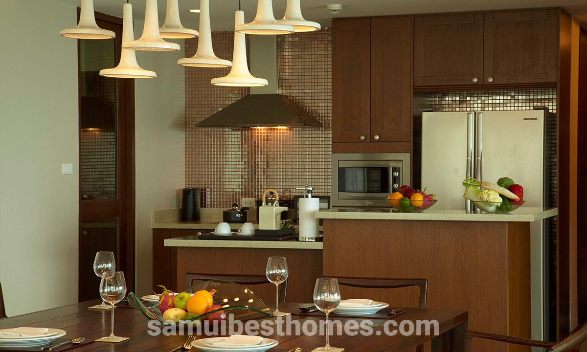Shasa 3 Bed Unit Pics 4