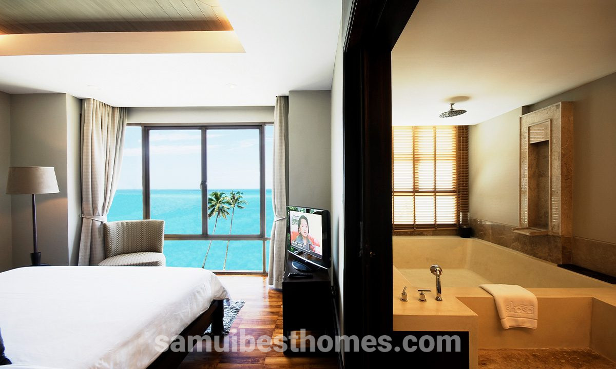 Shasa 3 Bed Unit Pics 6