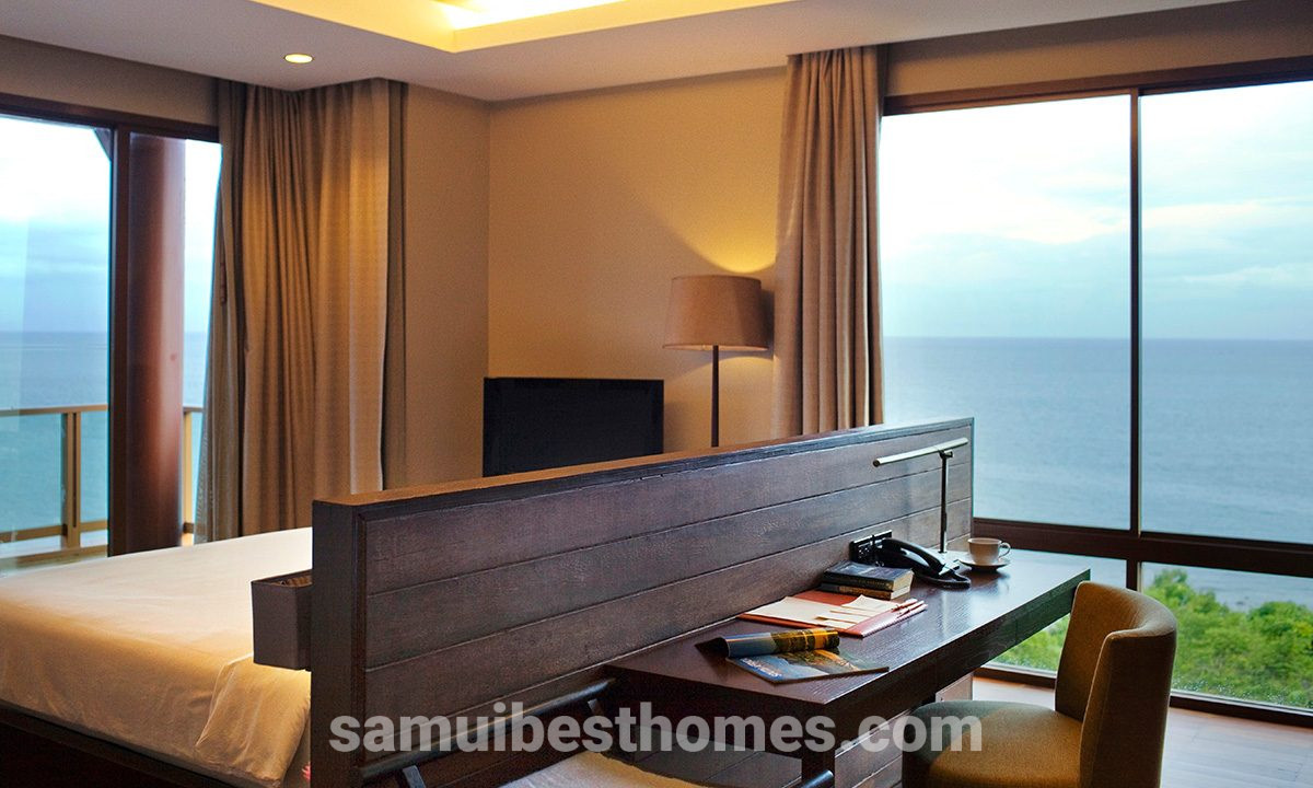 Shasa 3 Bed Unit Pics 7