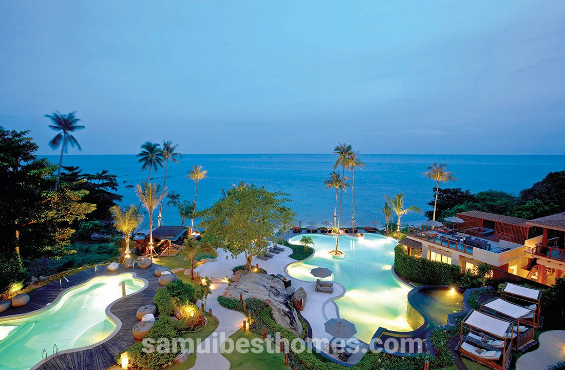 Shasa Resort Pics 2