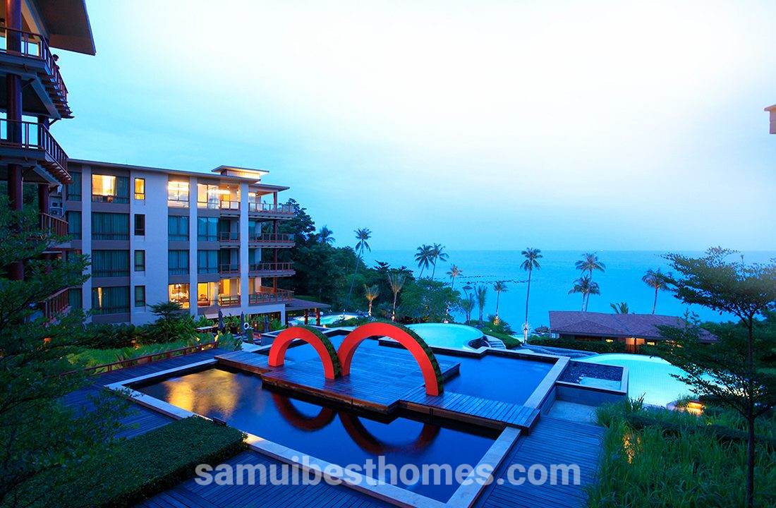 Shasa Resort Pics 4