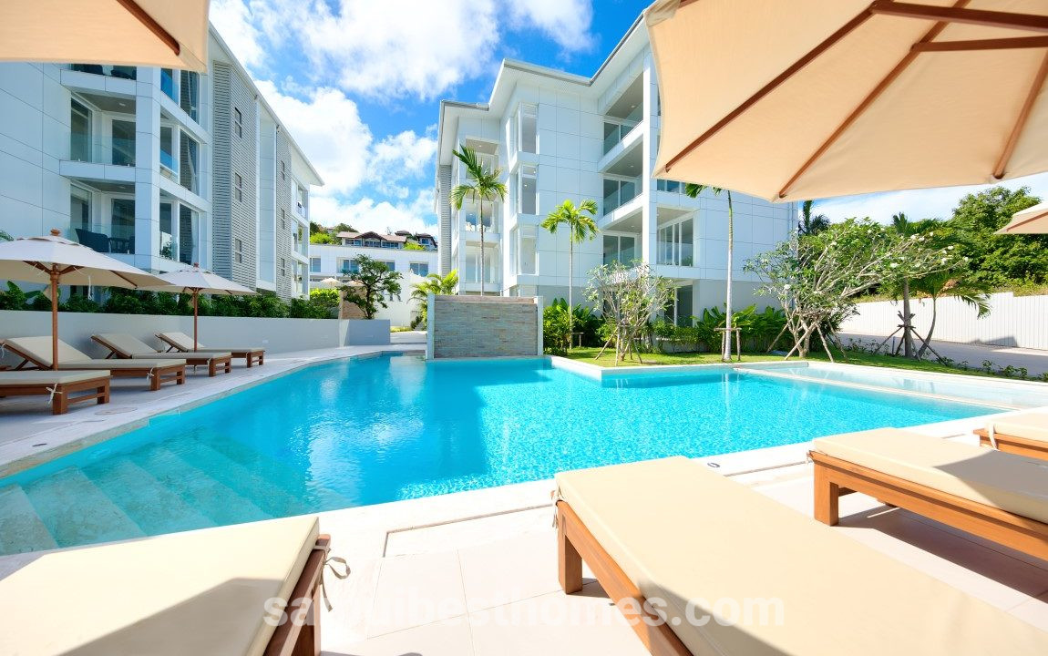 Horizon Residence No.6