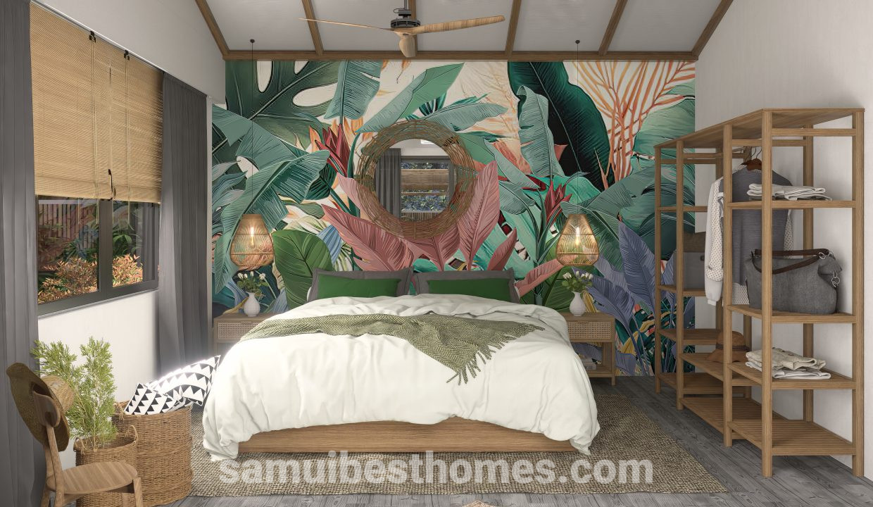 D5_Bedroom 1