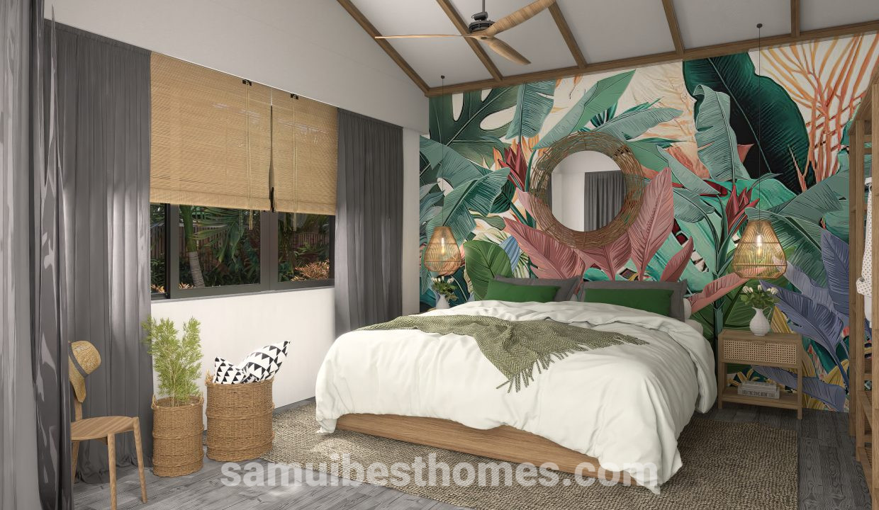 D5_Bedroom 2