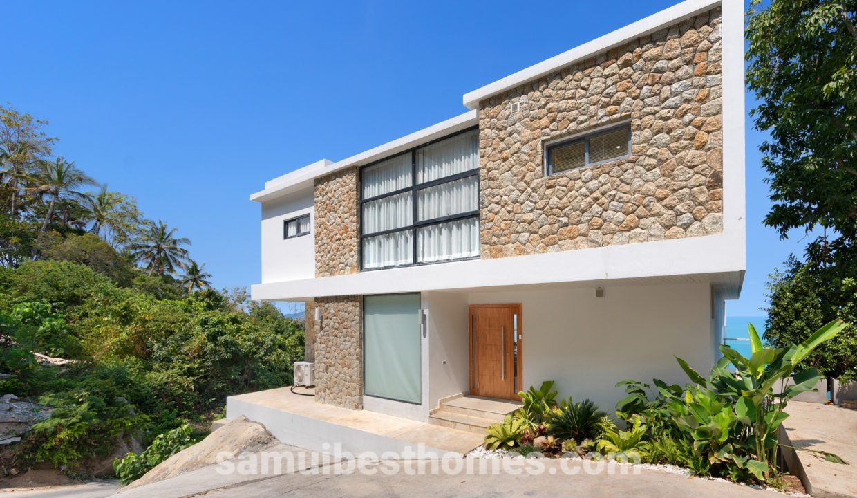The Wave 2 - Villa A3 - March 2020 (1)