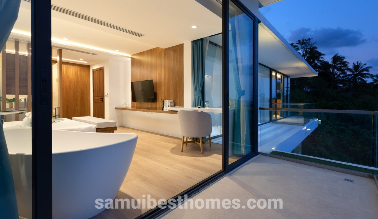 The Wave 2 - Villa A3 - March 2020 (100)