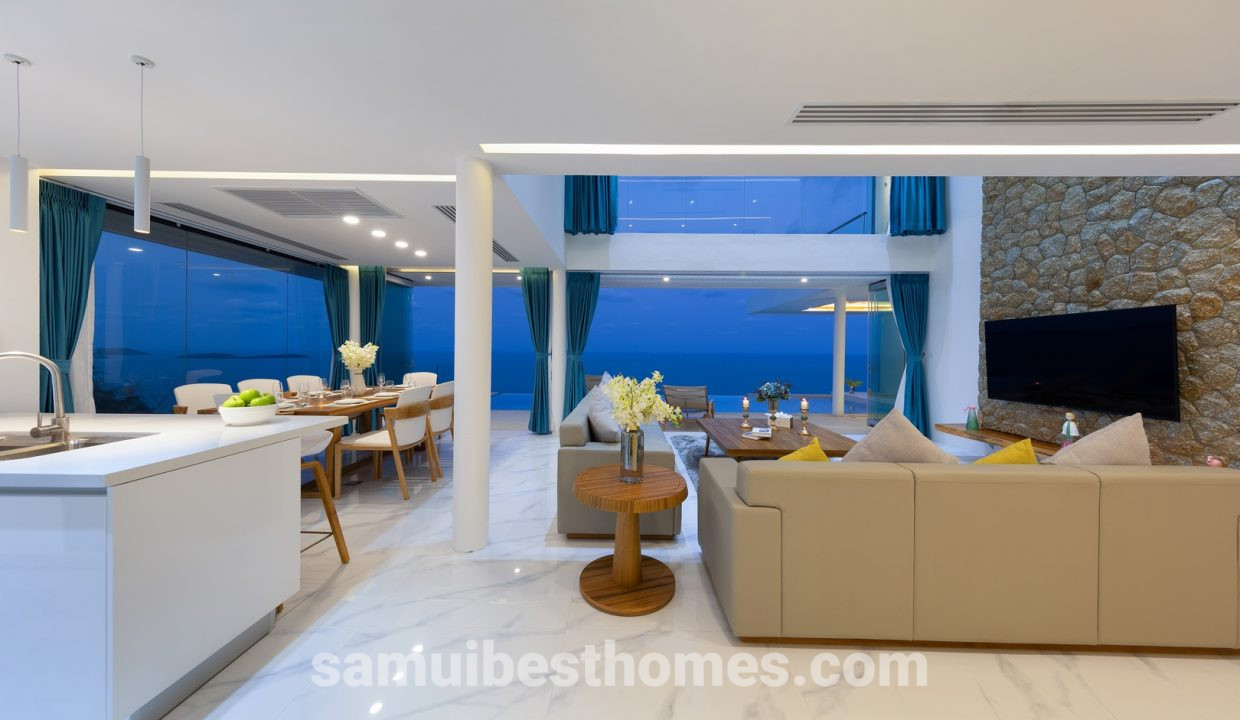 The Wave 2 - Villa A3 - March 2020 (101)