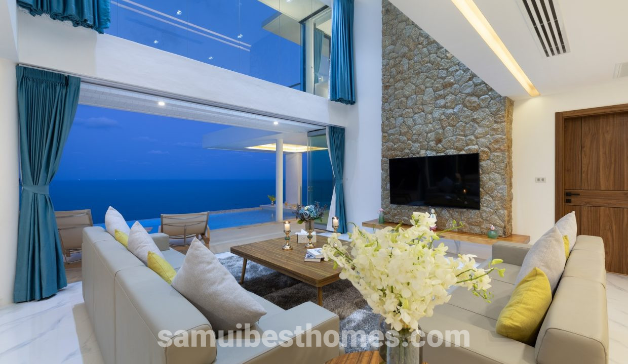The Wave 2 - Villa A3 - March 2020 (102)