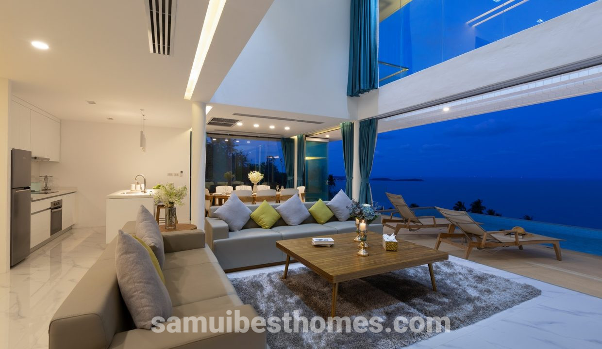 The Wave 2 - Villa A3 - March 2020 (104)