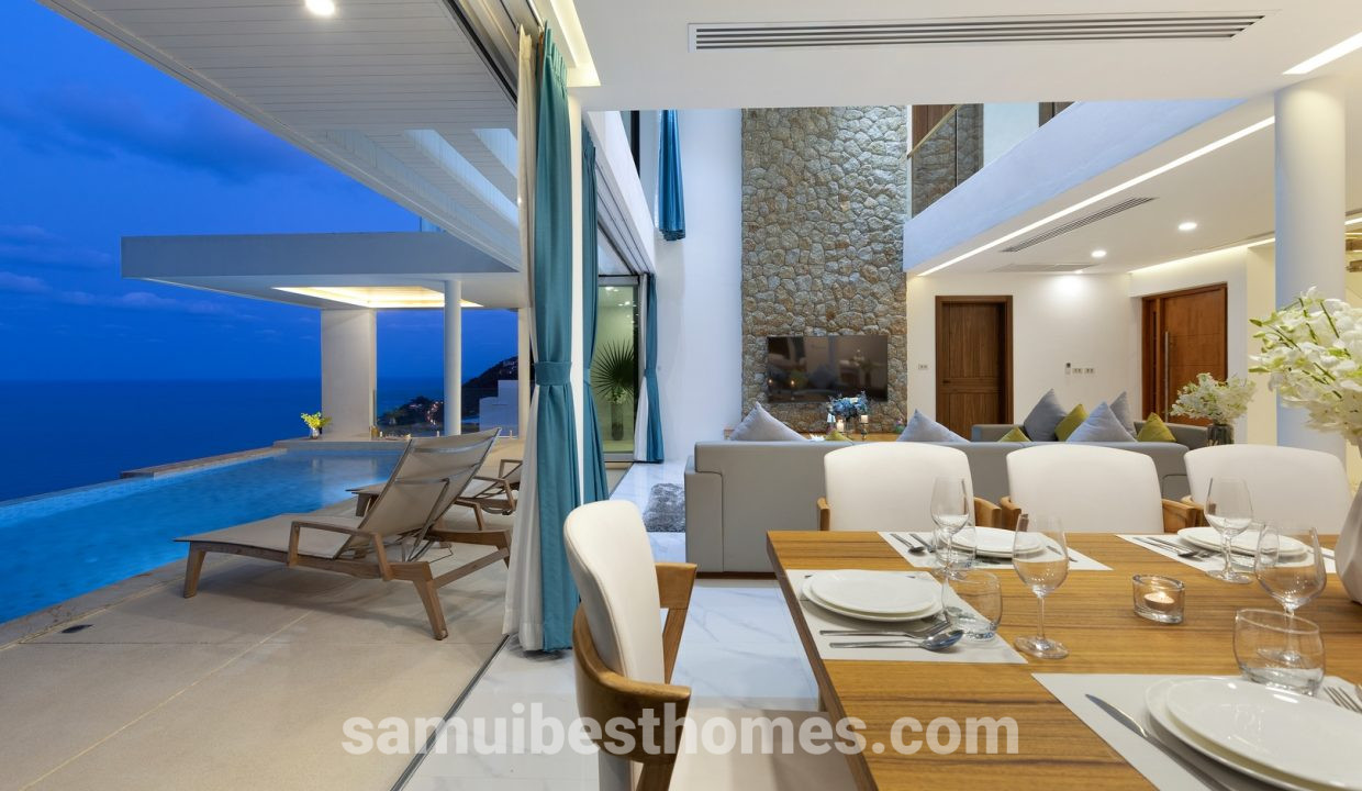 The Wave 2 - Villa A3 - March 2020 (105)
