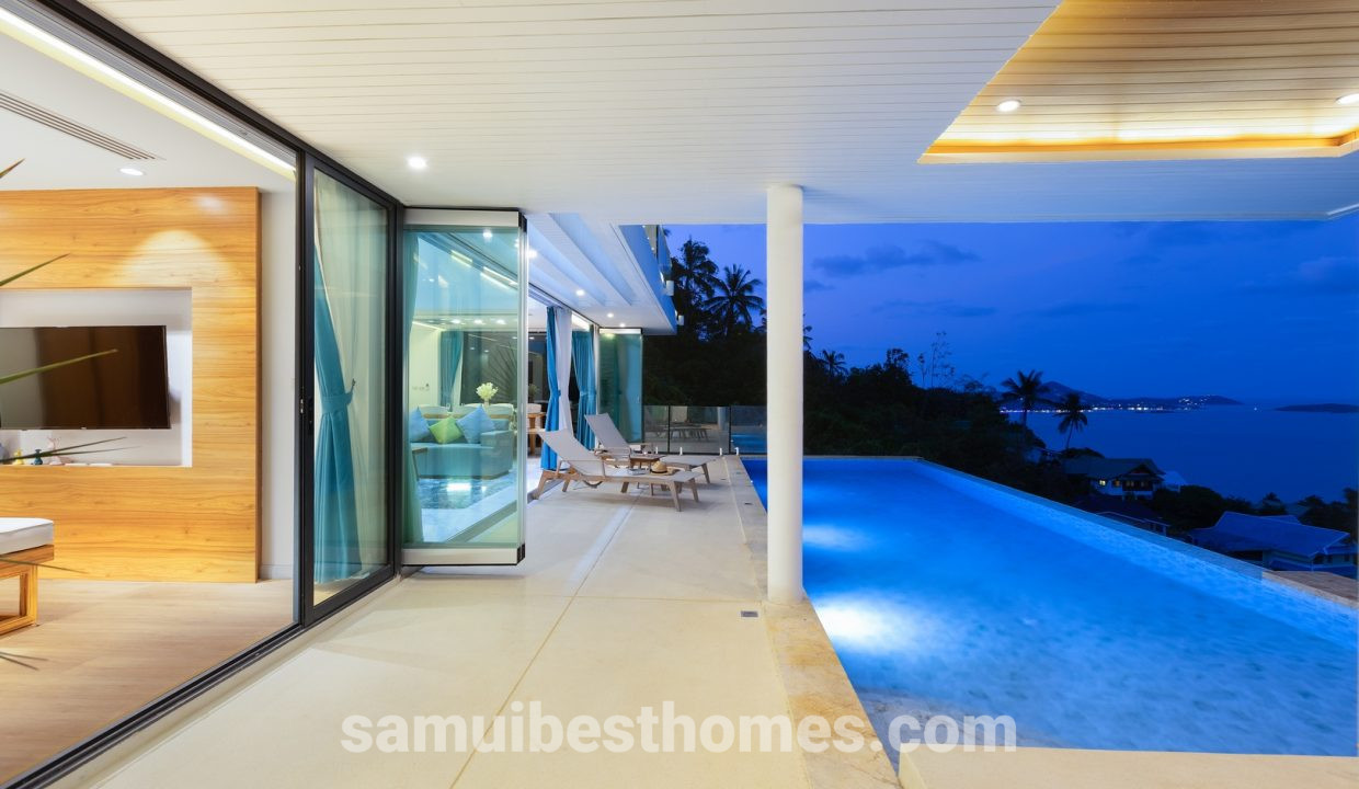 The Wave 2 - Villa A3 - March 2020 (106)