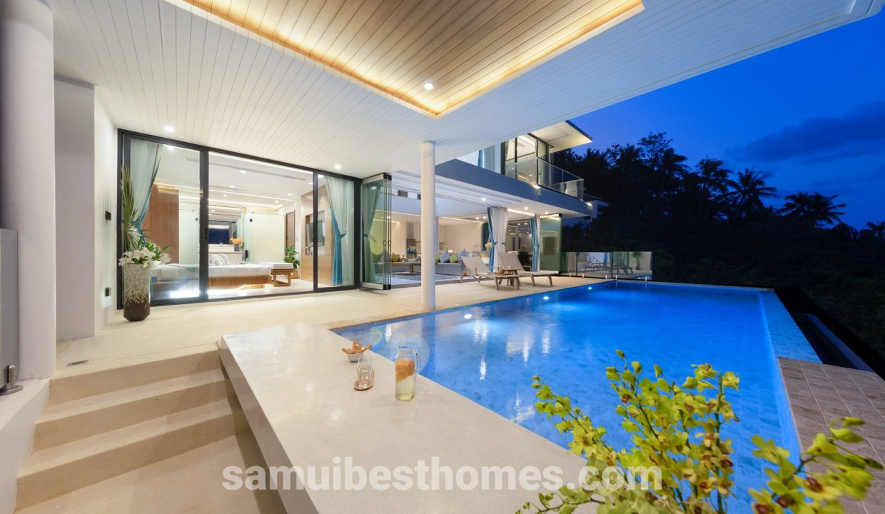 The Wave 2 - Villa A3 - March 2020 (107)