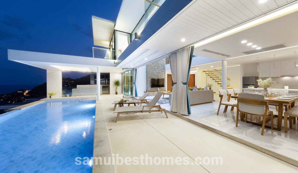 The Wave 2 - Villa A3 - March 2020 (108)