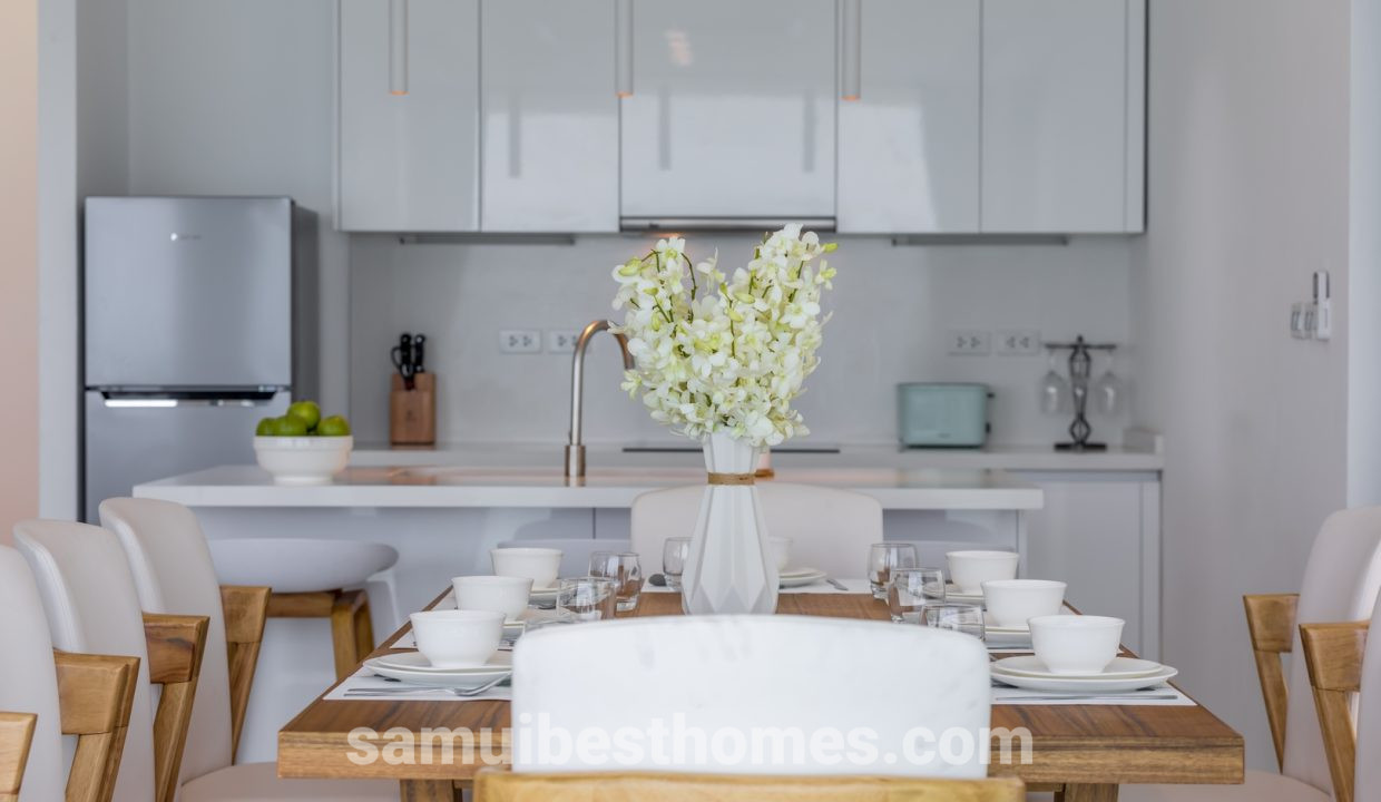 The Wave 2 - Villa A3 - March 2020 (11)