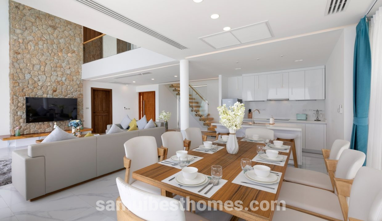 The Wave 2 - Villa A3 - March 2020 (14)