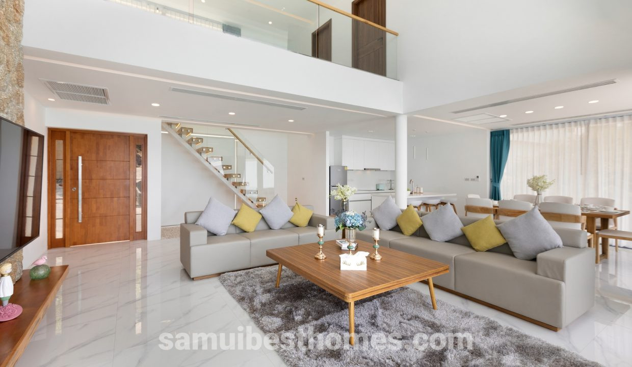 The Wave 2 - Villa A3 - March 2020 (15)