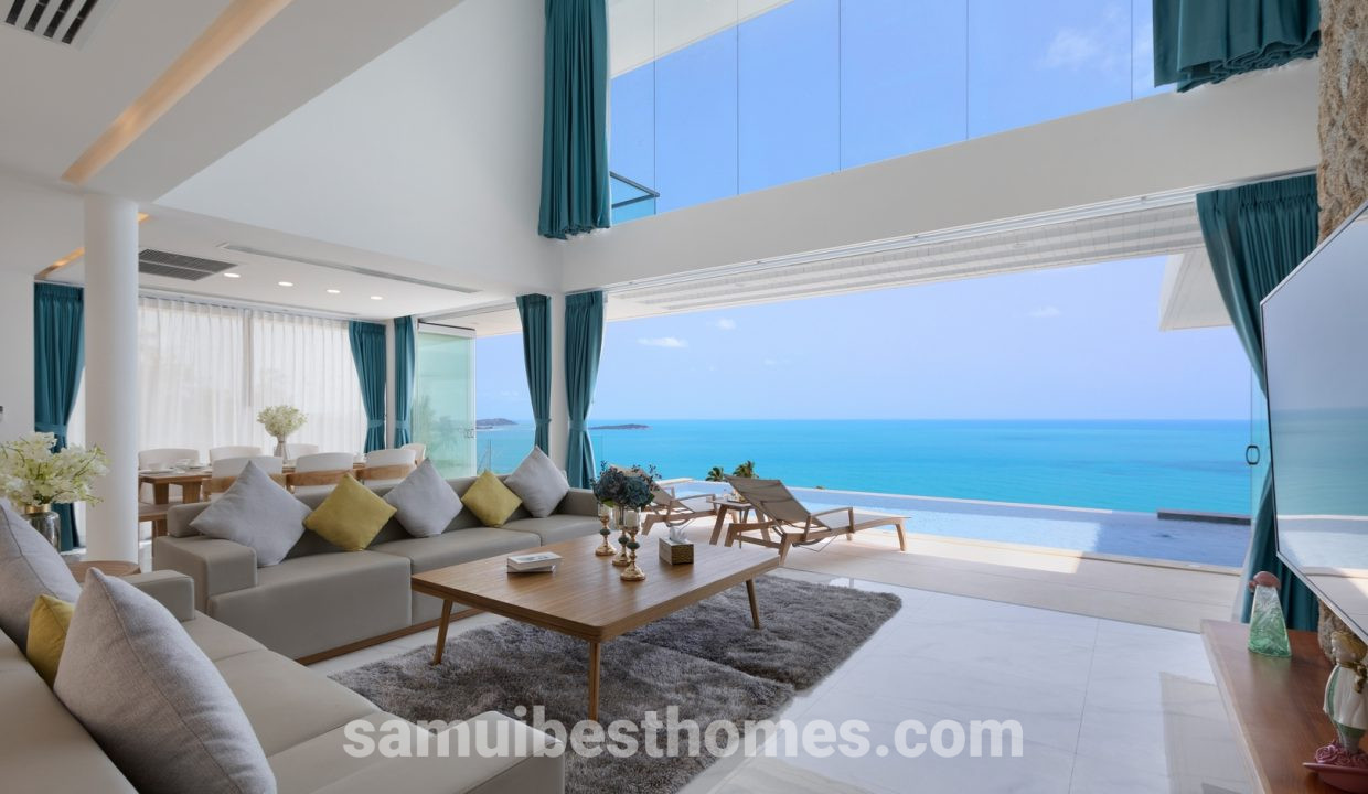 The Wave 2 - Villa A3 - March 2020 (18)