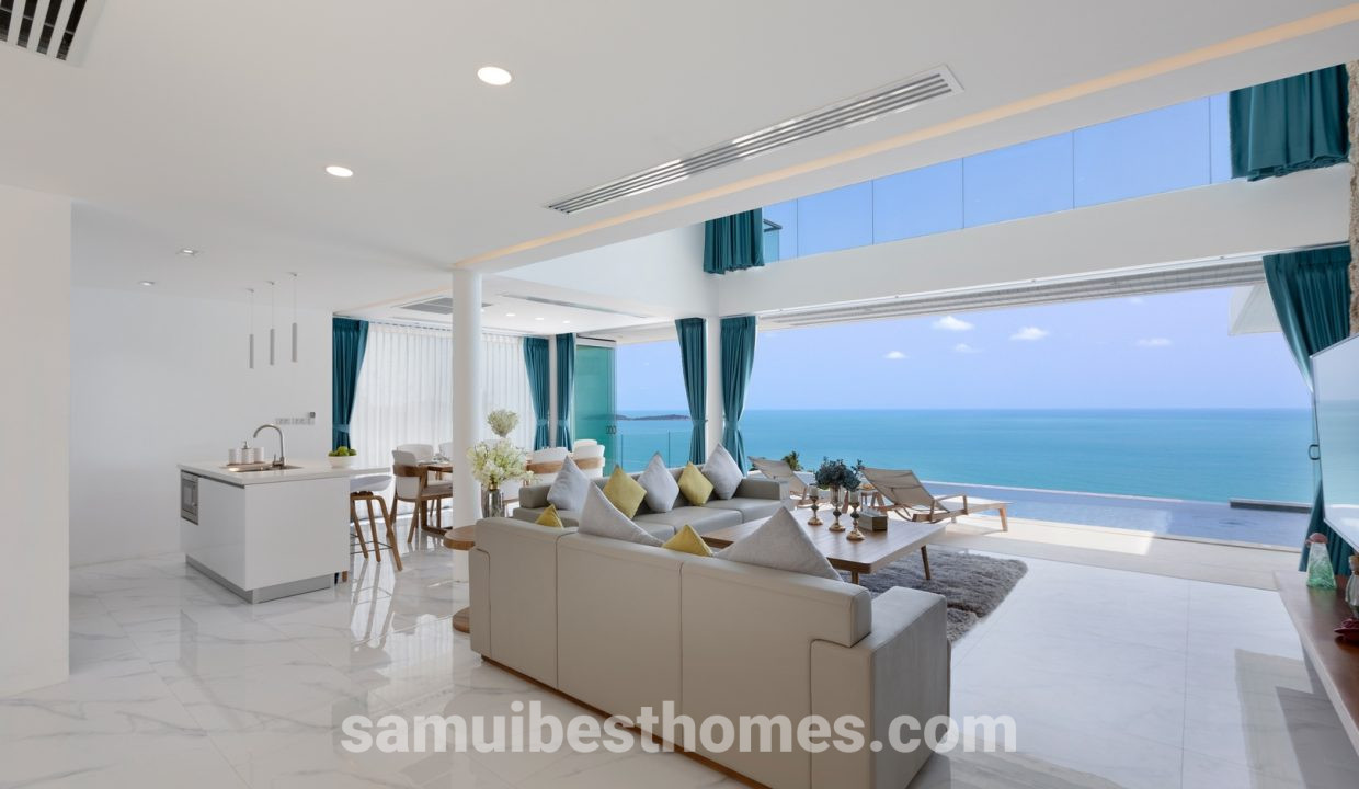 The Wave 2 - Villa A3 - March 2020 (2)