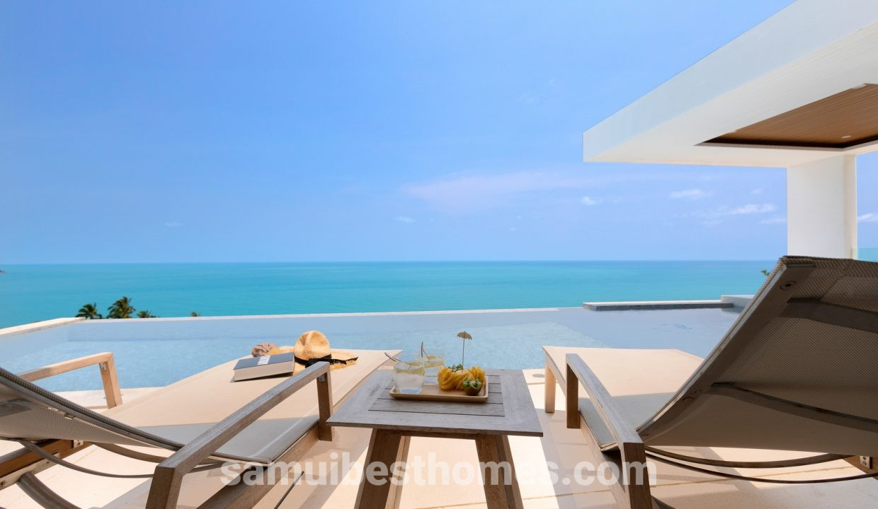 The Wave 2 - Villa A3 - March 2020 (25)