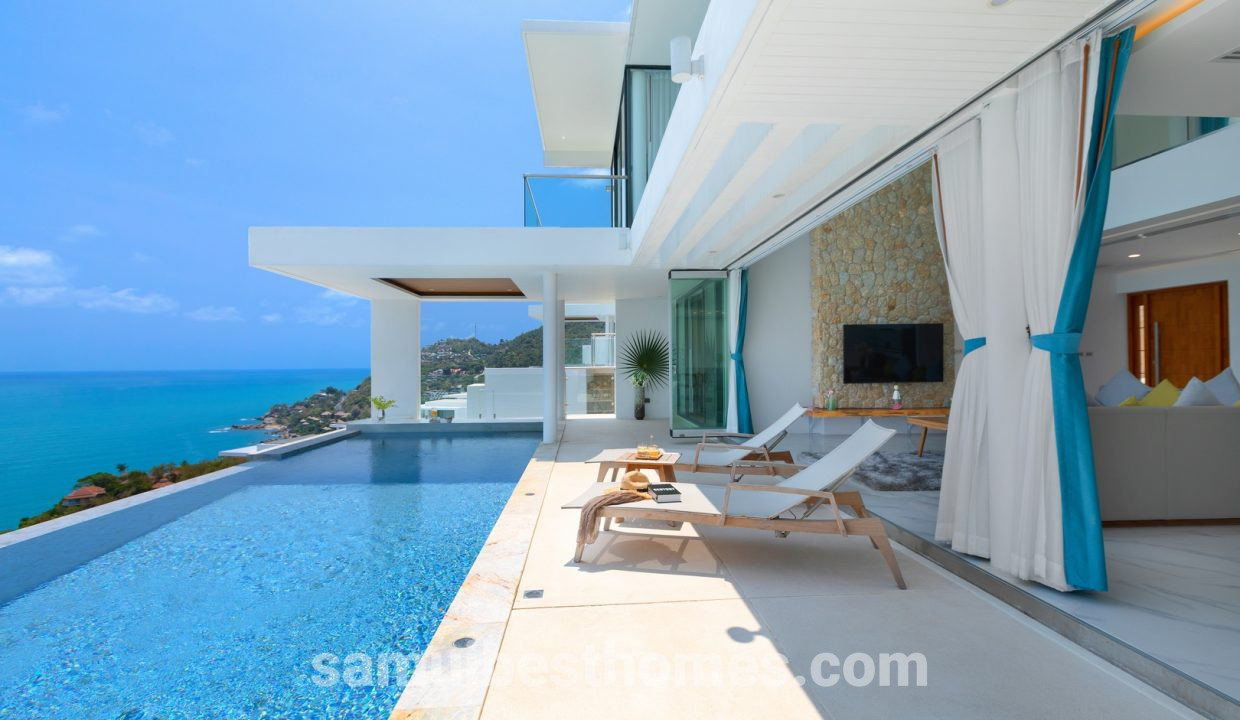 The Wave 2 - Villa A3 - March 2020 (27)