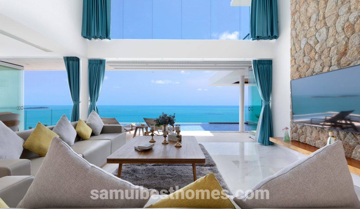 The Wave 2 - Villa A3 - March 2020 (3)