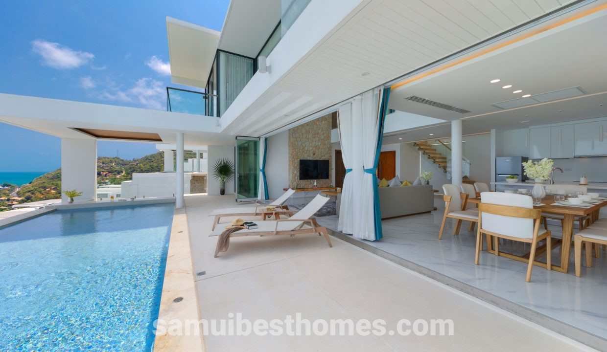 The Wave 2 - Villa A3 - March 2020 (30)