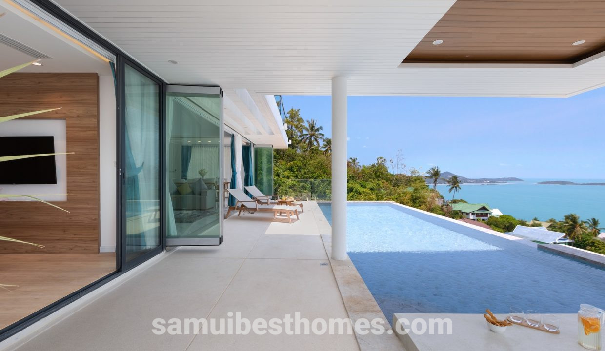 The Wave 2 - Villa A3 - March 2020 (31)