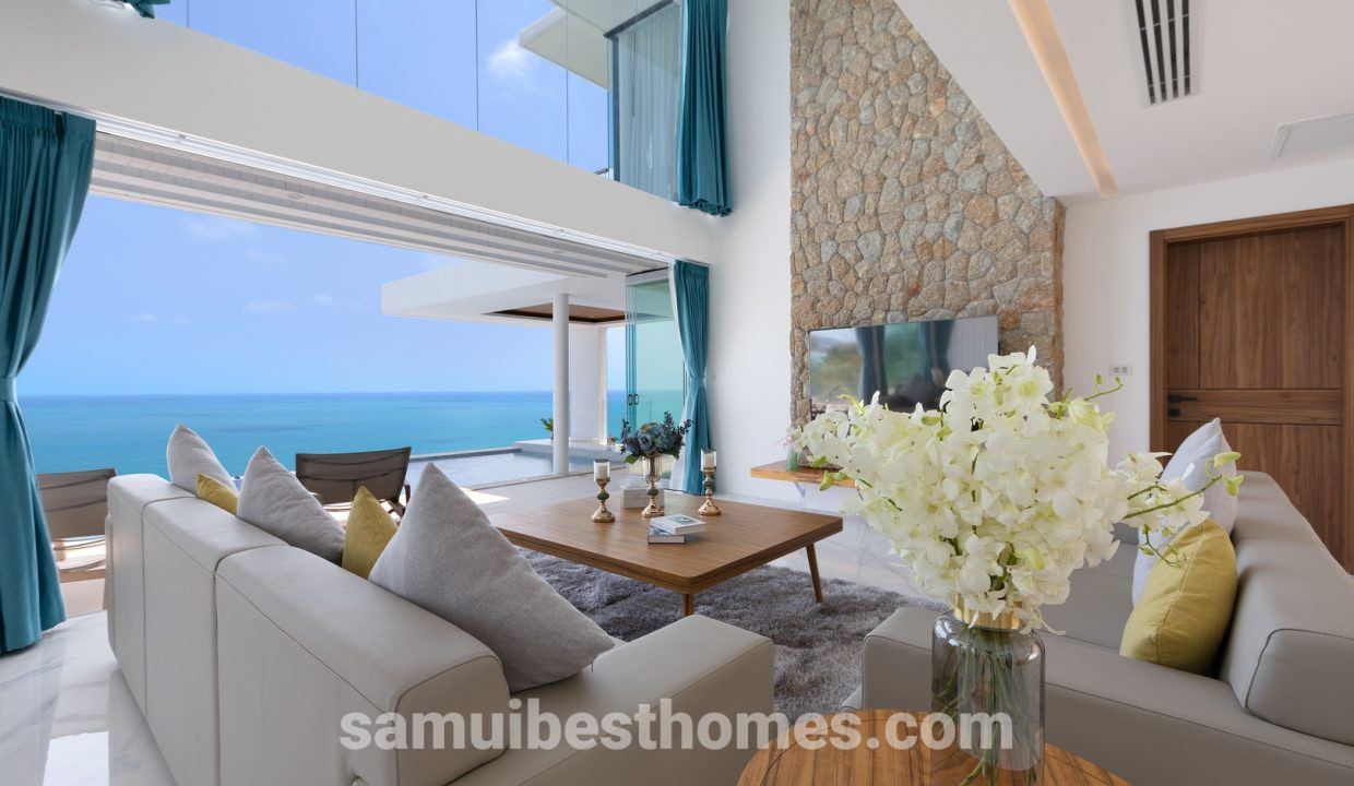 The Wave 2 - Villa A3 - March 2020 (4)