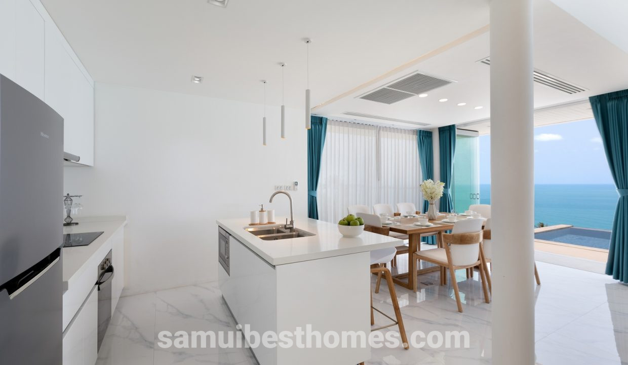 The Wave 2 - Villa A3 - March 2020 (5)