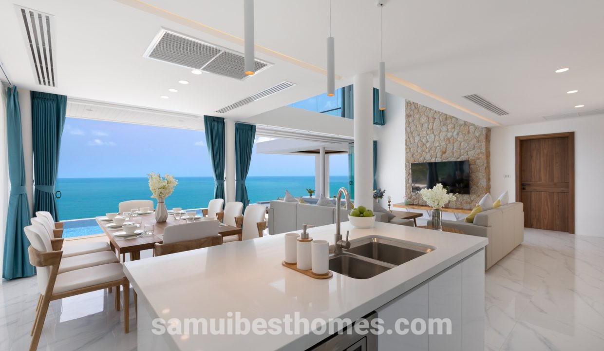 The Wave 2 - Villa A3 - March 2020 (6)