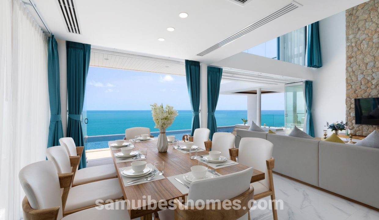 The Wave 2 - Villa A3 - March 2020 (7)