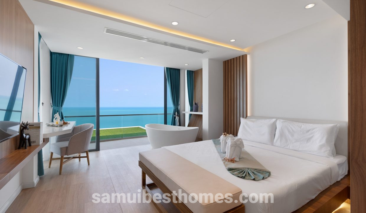 The Wave 2 - Villa A3 - March 2020 (82)
