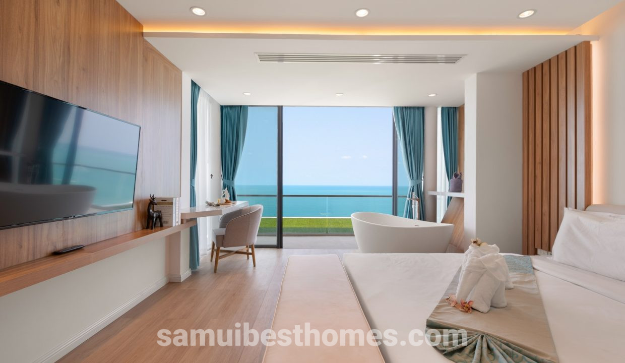 The Wave 2 - Villa A3 - March 2020 (84)