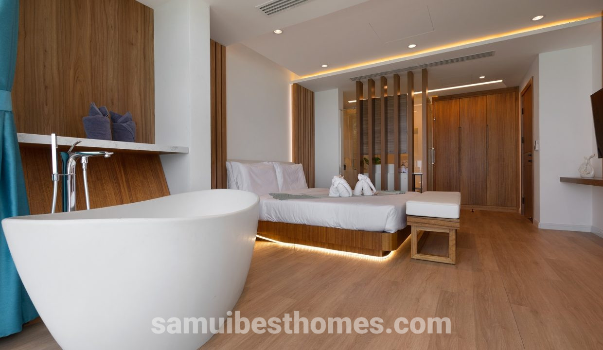 The Wave 2 - Villa A3 - March 2020 (86)