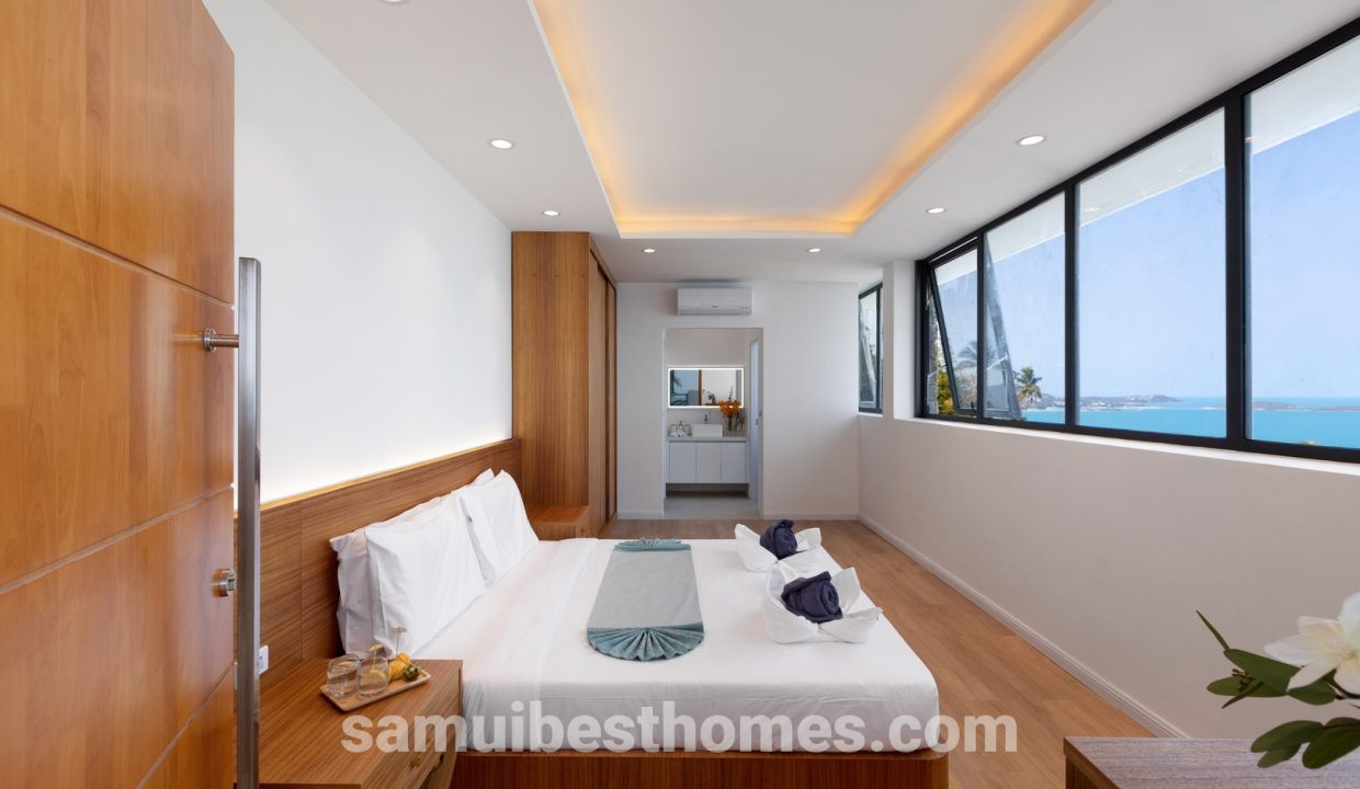 The Wave 2 - Villa A3 - March 2020 (89)