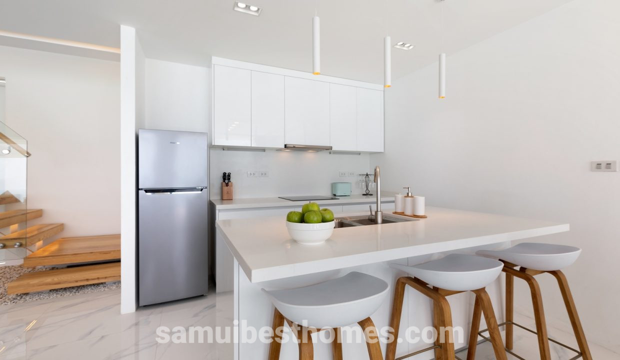 The Wave 2 - Villa A3 - March 2020 (9)