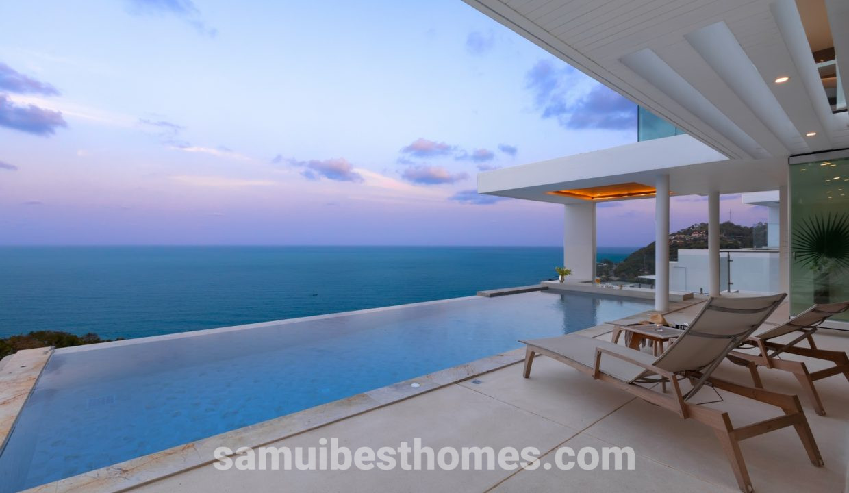 The Wave 2 - Villa A3 - March 2020 (94)