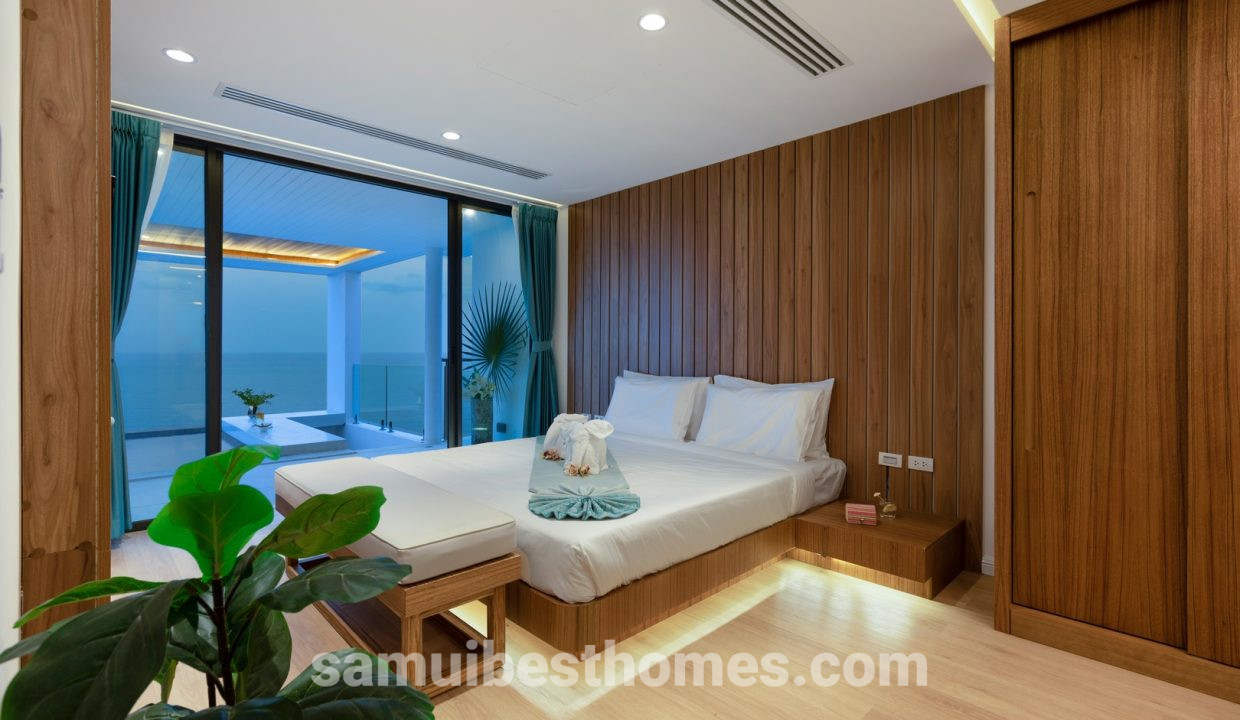 The Wave 2 - Villa A3 - March 2020 (95)