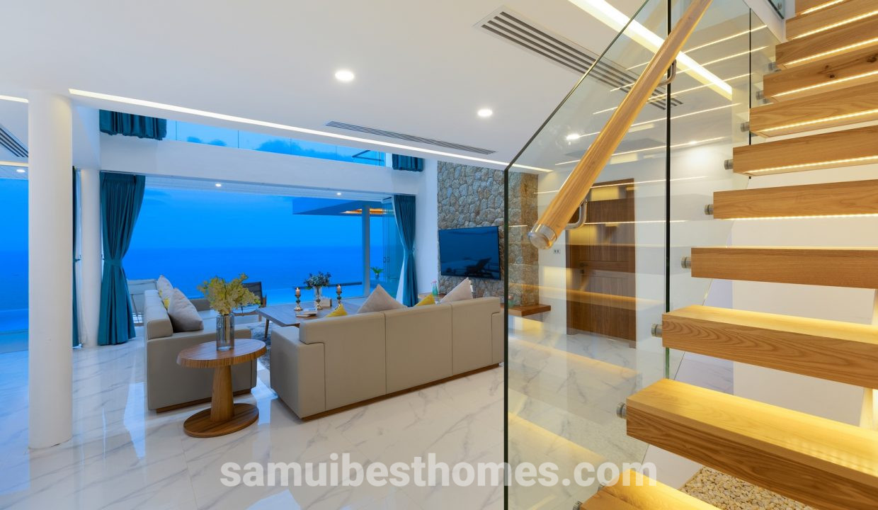 The Wave 2 - Villa A3 - March 2020 (96)