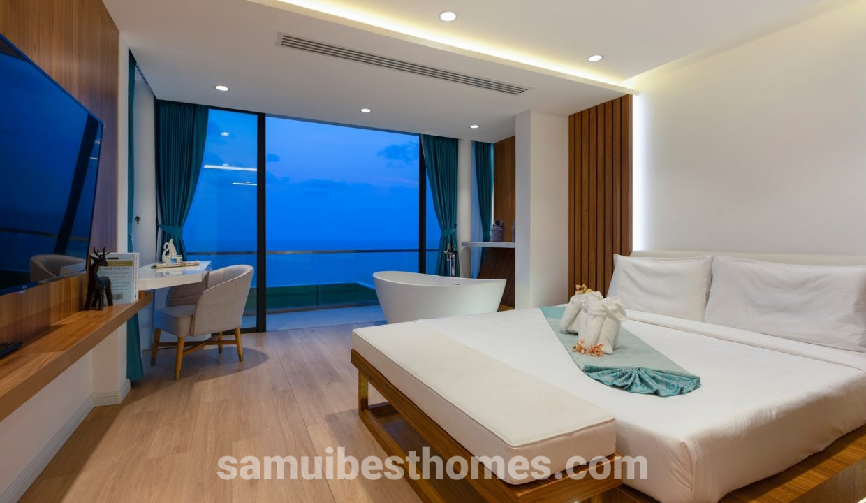 The Wave 2 - Villa A3 - March 2020 (98)