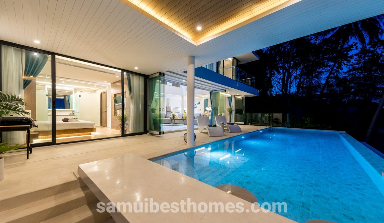 The Wave 2 - Villa E1 - May 2021 (102)