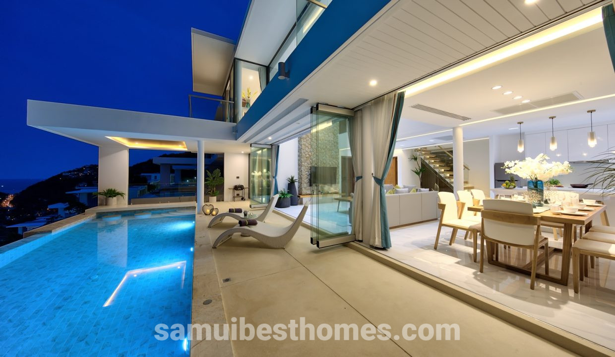 The Wave 2 - Villa E1 - May 2021 (104)