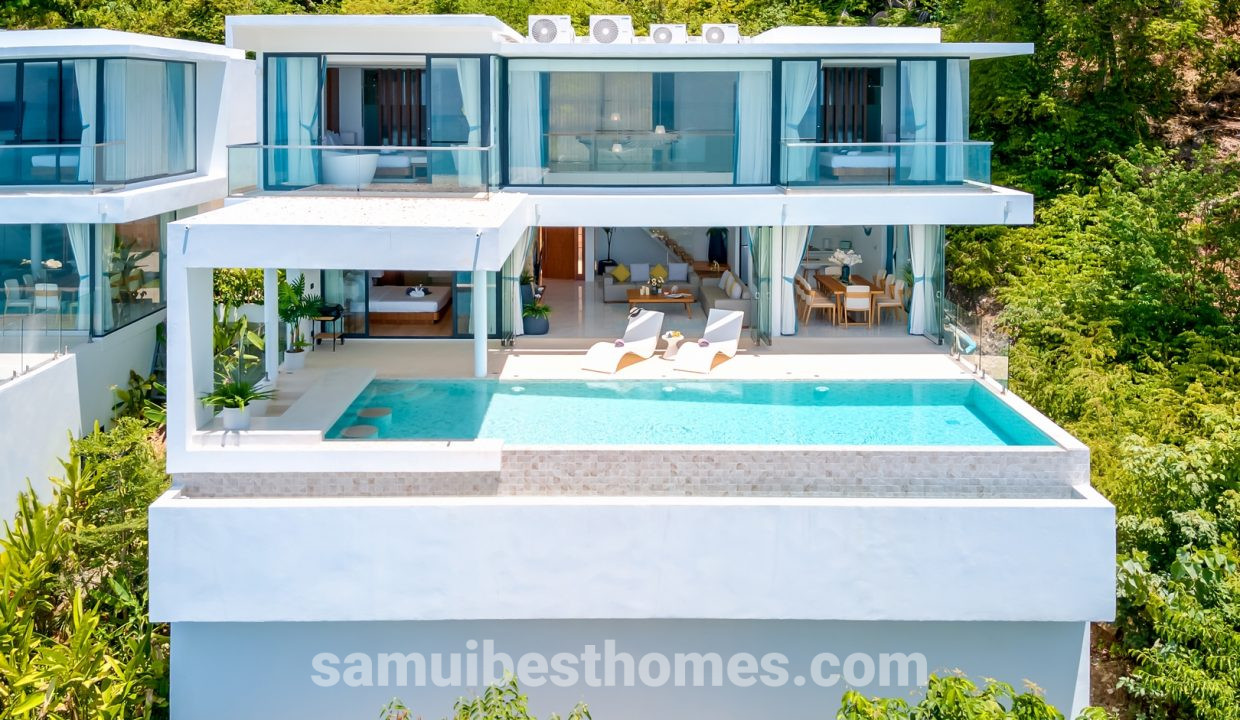The Wave 2 - Villa E1 - May 2021 (132)